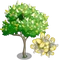 Japanese Lilac Tree-icon