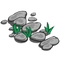 Zen Stone Path-icon