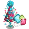 Birthday Hat Tree-icon