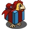 Present Chicken-icon