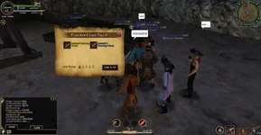 Assassins knives