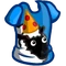 Sheep T-Shirt Costume-icon