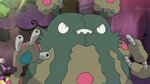 EP746 Garbodor de Hiedra