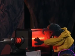 MT 108 cannon goof