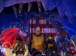 MT 108 ending goof