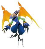 Khgargoyle