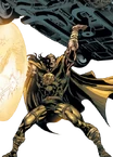 Hammer Marvel XP
