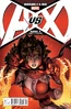 Avengers vs. X-Men Vol 1 6 Brandshaw Variant