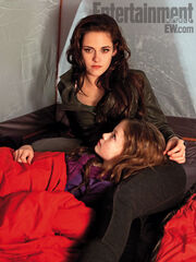 Bella Renesmee