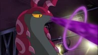EP746 Scolipede usando Tóxico