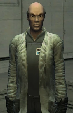 Xarot Korlin