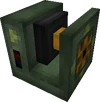 Block Pump (RedPower)