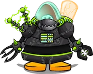 DestructocIothe