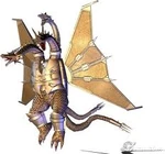 Mecha Ghidrah