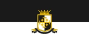 Flag of Kalibara