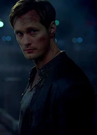 Season 5 Turn Turn Turn Eric 5x1