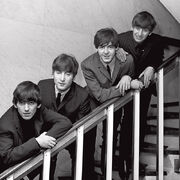 Beatles Group photo