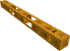 Block Fluid Pipe