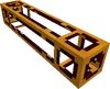 Block Redstone Tube