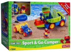 Sport & Go Camper 1