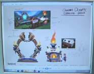 Runescape Olympics Leak1