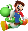 Twistyoshi