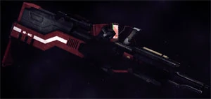 Titan-Launcher