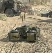 I.M.S. MW3