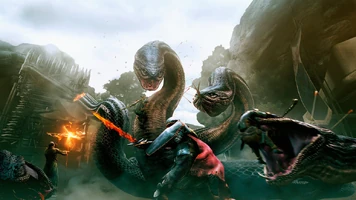 Hydra3