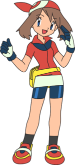 Pokemon-may