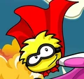 SuperPuffle