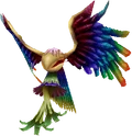 Garuda Freundlich