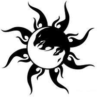 Datenshi Symbol