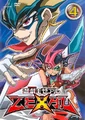 ZEXAL DVD 4