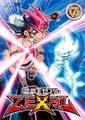 ZEXAL DVD 7