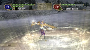 FE10 Flare (Ilyana)