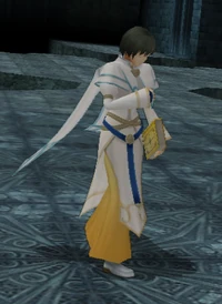 FE10 Laura (Saint)