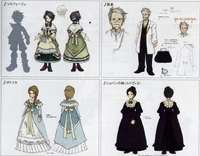 Character Concept Art