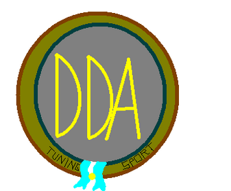 DDA TUNINGSPORT