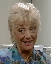 Barbara platt