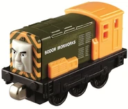Take-n-PlayIron'Arry