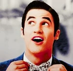 BLainebowtie