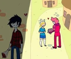 Heart broken