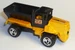 Oshkosh Snow Plow 2000.