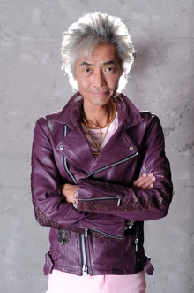 Kazuki Yao