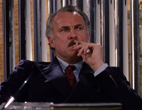 Smoking Martin Price