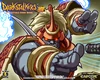 UFS Cover Bishamon