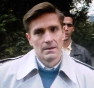 Stanley Barton