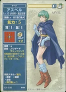 Asvel Anthology TCG