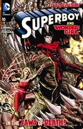 Superboy Vol 6 10